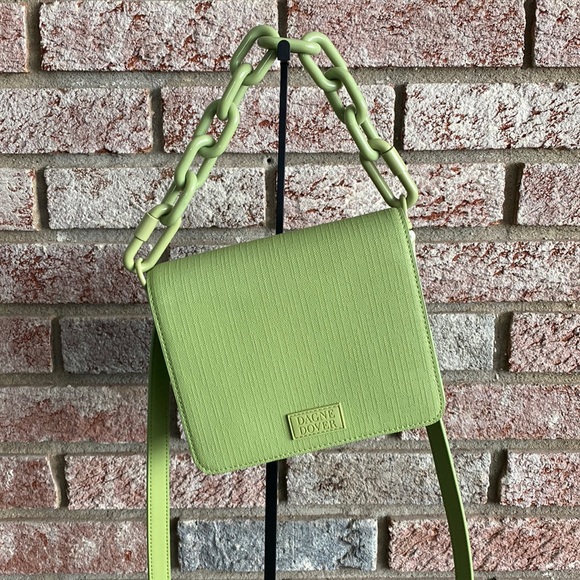 Dagne Dover Handbags - NWOT Dagne Dover Epic Crossbody